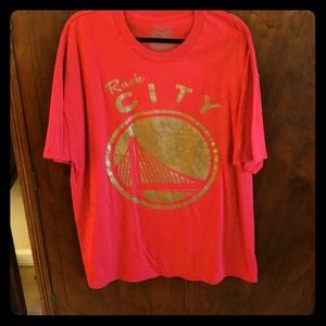 Bay Area designed shirt